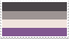 asexual flag