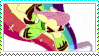 antonymph
